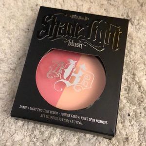 Kat Von D Makeup - Kay Von d blush Kat Von D Makeup - Kay Von d blush
